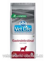 Psi - krmivo - Vet Life Natural DOG Gastro-Intestinal